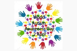 World Autism Awareness Day: April 2